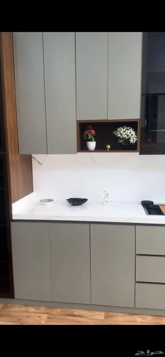 مطابخ مودرن 0