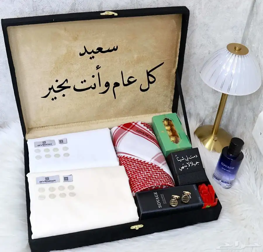 بوكس رجالي بتصميم انيق 4