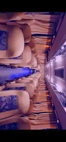 تاجير باص وحافلة باصات حافلات داخل وخارج الرياض للسياحة 3