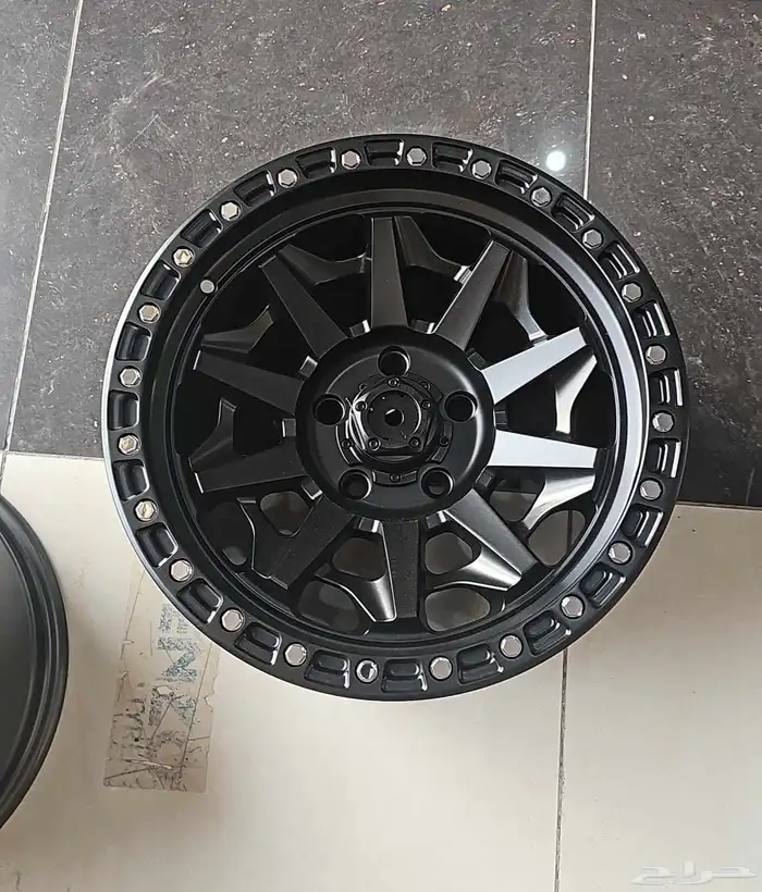 جنوط رانجلر الرياضيه مقاس 17 1