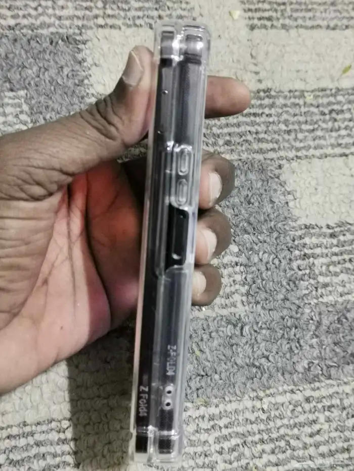 سامسونج جلاكسي z fold 4 0