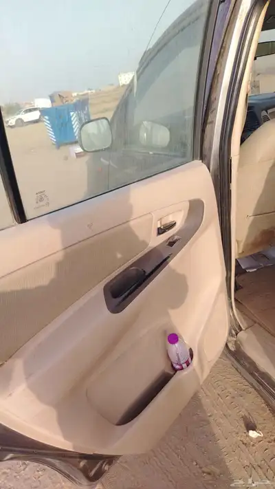 انوفا للبيع 7