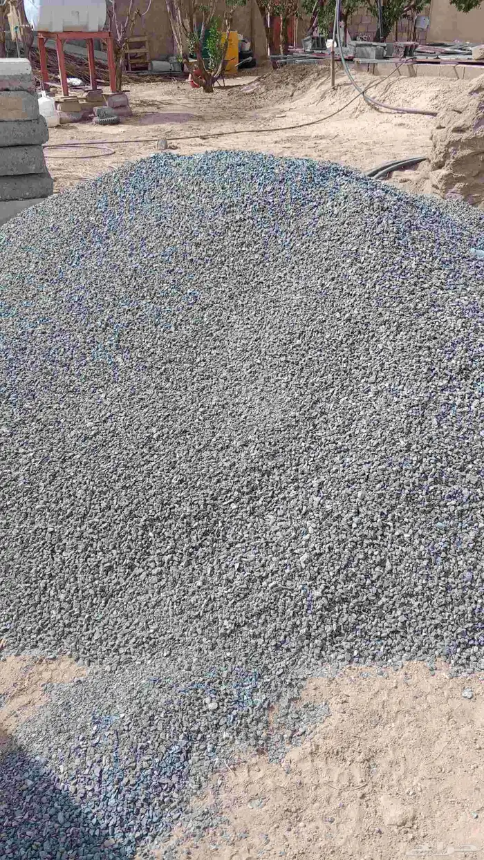 يوجد قلاب مشوار داخل بيشه وخارجها بلوك خرسان بطحه تكسير دفني 1