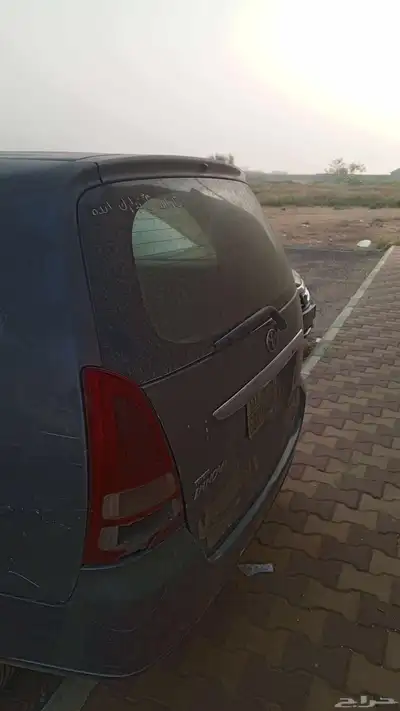انوفا للبيع 2