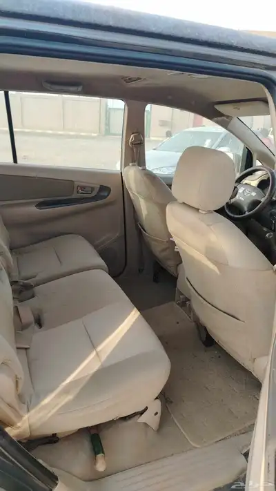 انوفا للبيع 9