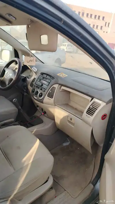 انوفا للبيع 12