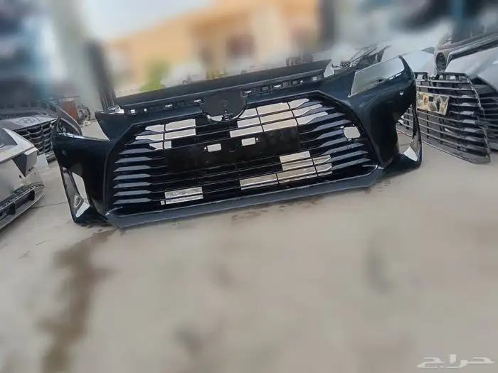 تويوتاء يارس 2023 0