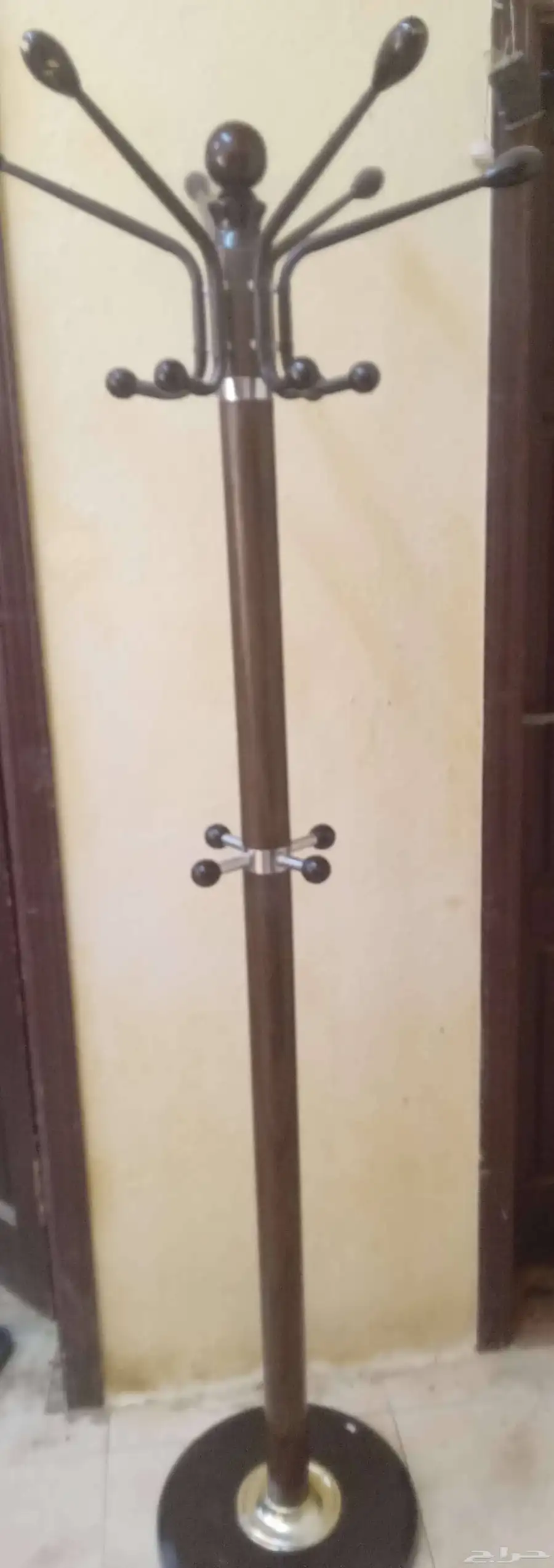 شماعه ملابس ... 1