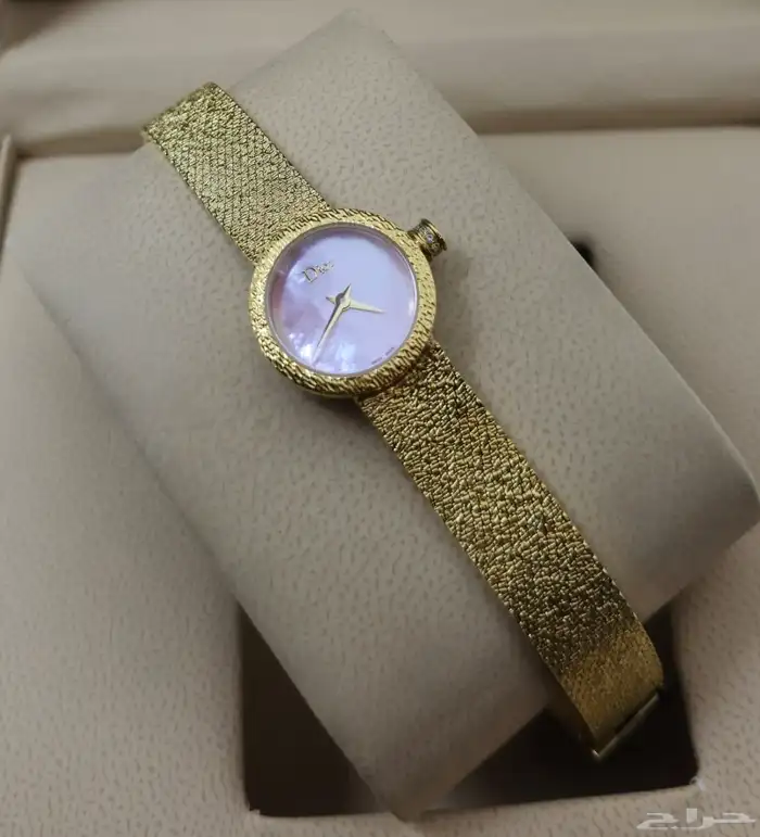 جديد ديور نسائي الحجم الصغير مقاس 19 درجه اولى- 7