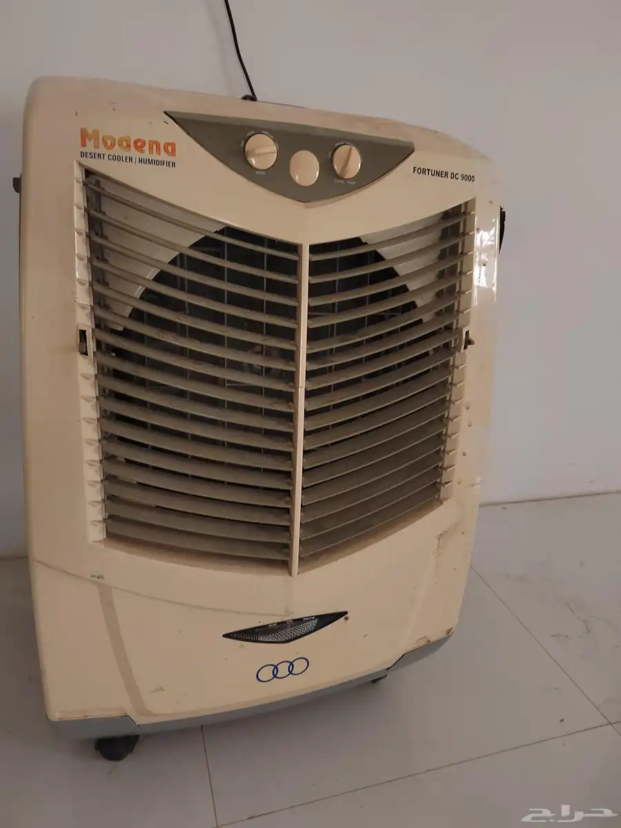 مكيف صحراوي 0