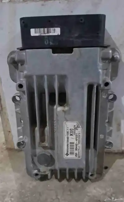 جنسيس كوبيه كمبيوتر قير اوتو مبرمج وكمبيوتر مكينه مبرمج برب 1