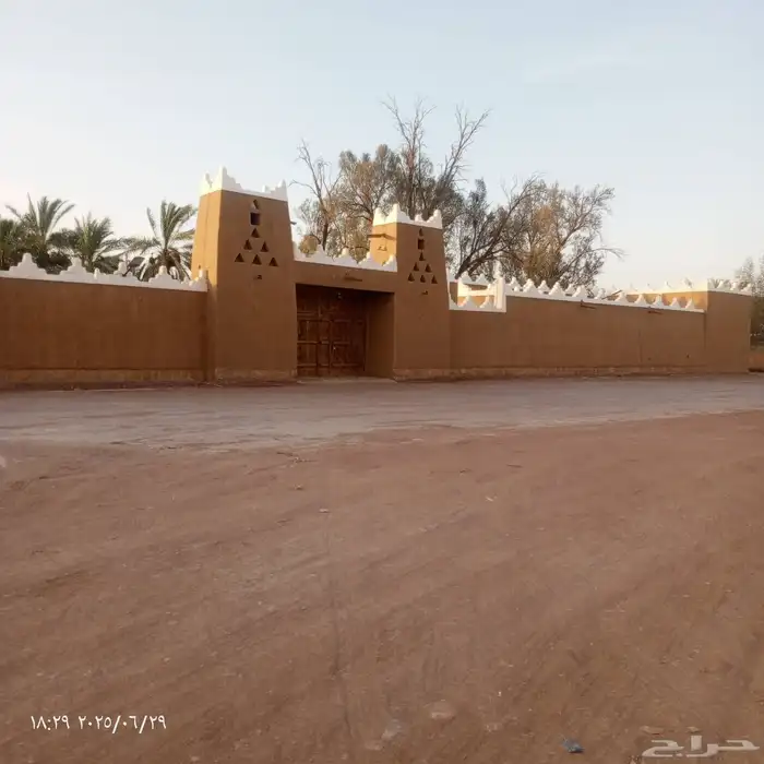 مقاولات تراثيه بناء وترميمات 5