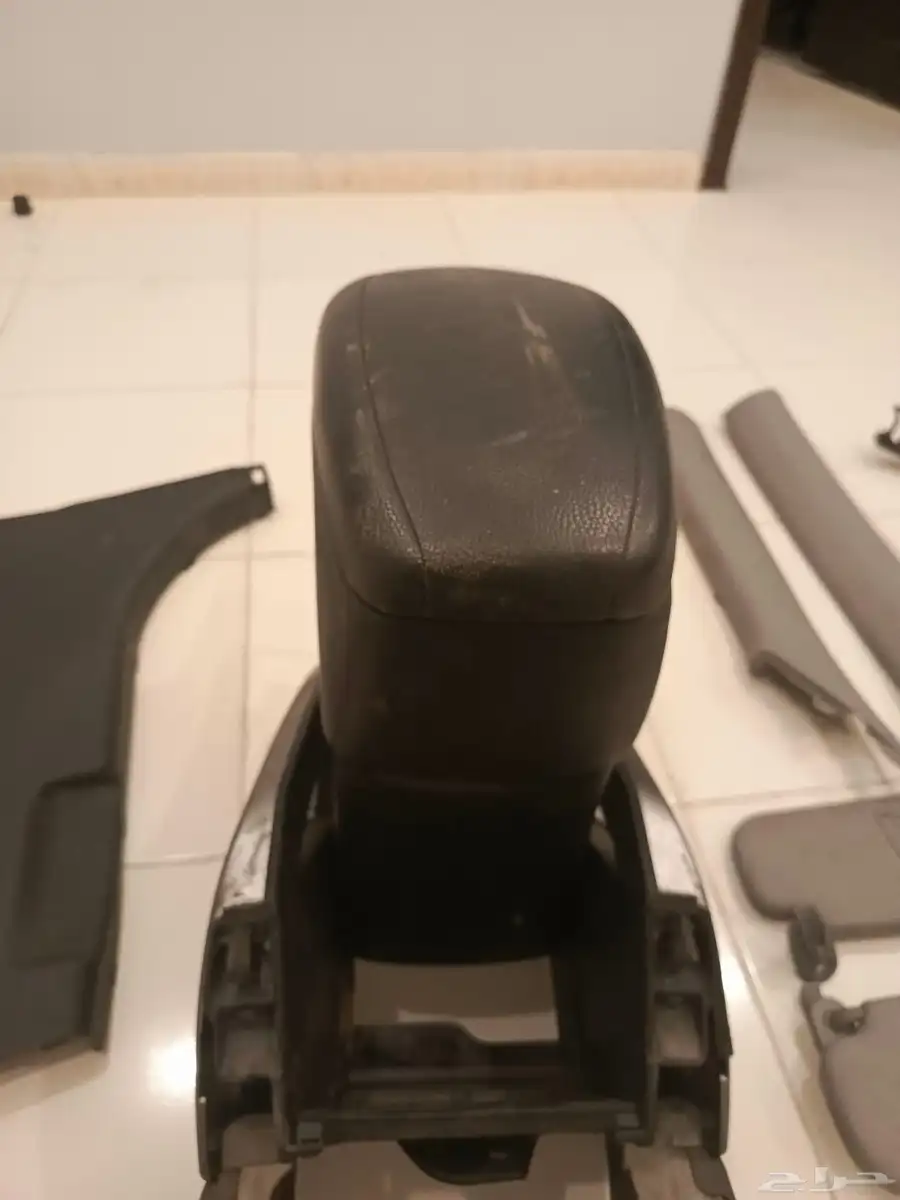Hyundai volester parts 2014 قطع غيار هيونداي فولستر 5