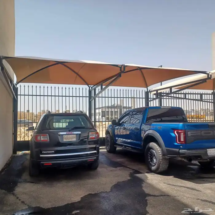 حداده وجلسات ومظلات 1