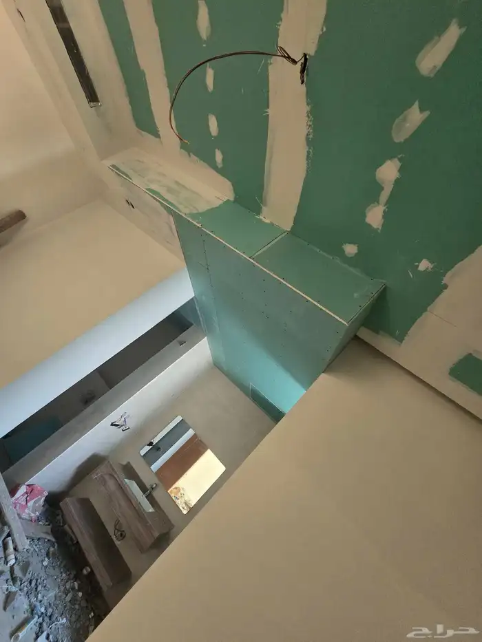 جبس بورد و ارم سترونج 3