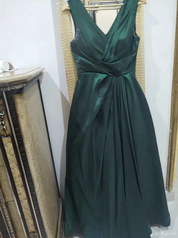 فساتين مناسبات وسهرات 9