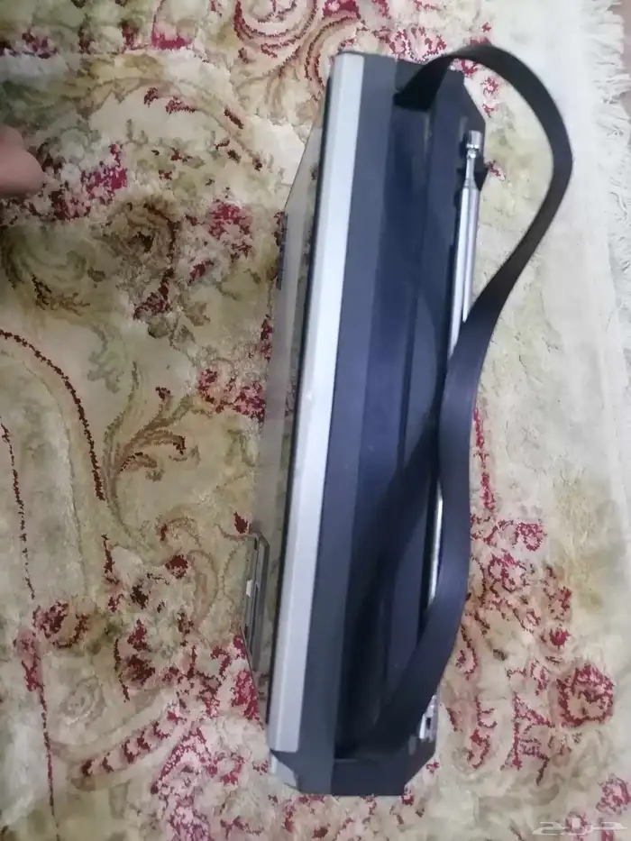 راديو سوني 3