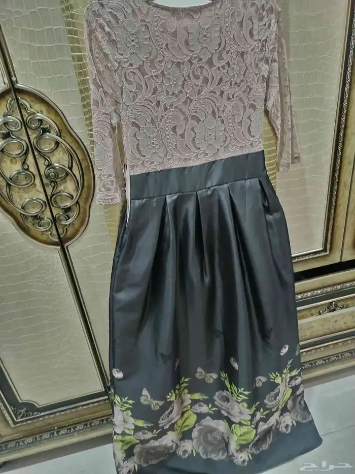 فساتين مناسبات وسهرات 1