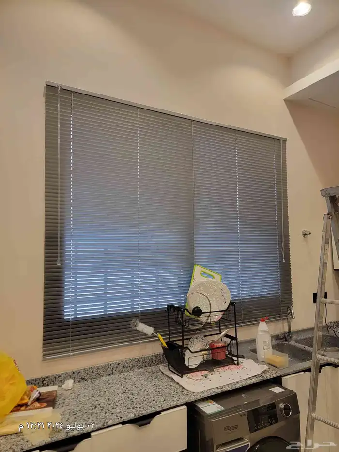 ستائر ويفي 1