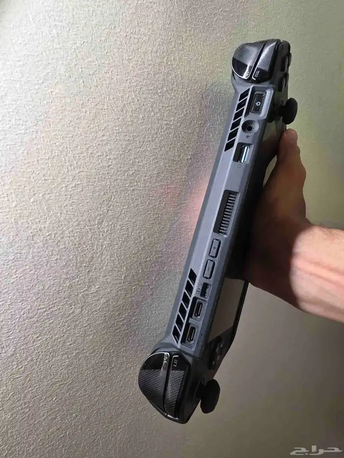 جراب لجهاز rog ally x 9