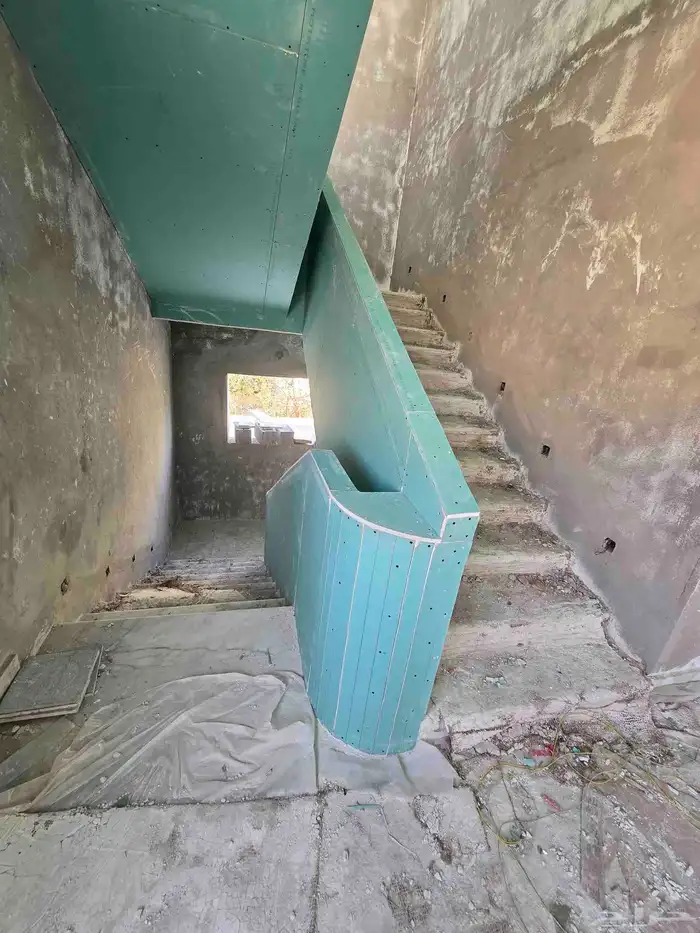 جبس بورد و ارم سترونج 28