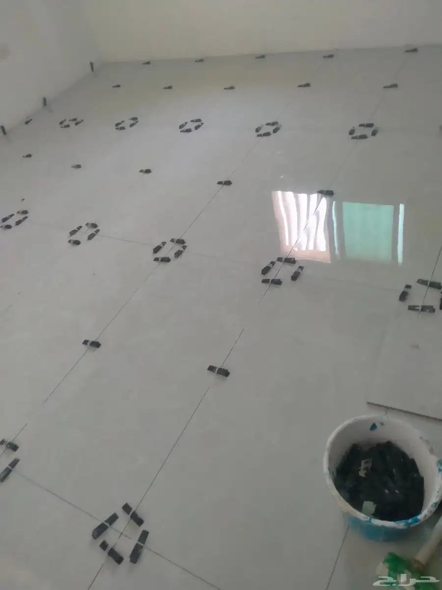 مبلط بلاط عبدالواهاب 3