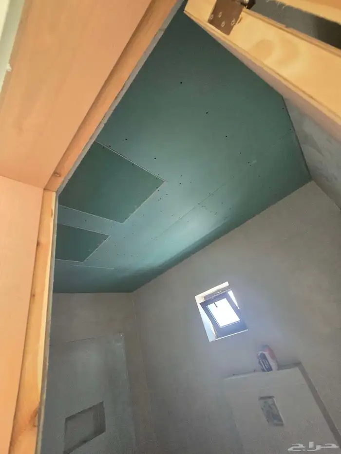 جبس بورد و ارم سترونج 6