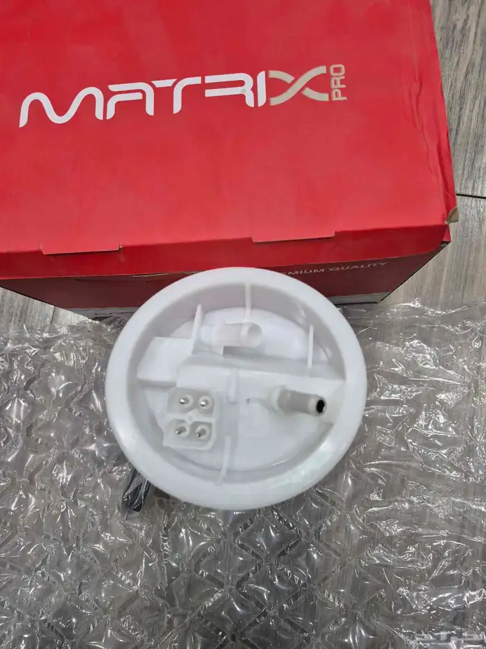 طرمبه بنزين e36 0