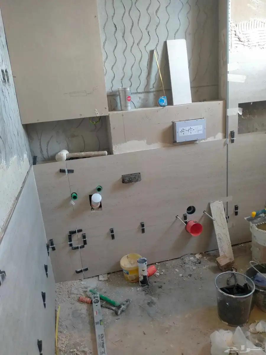 مبلط بلاط عبدالواهاب 0