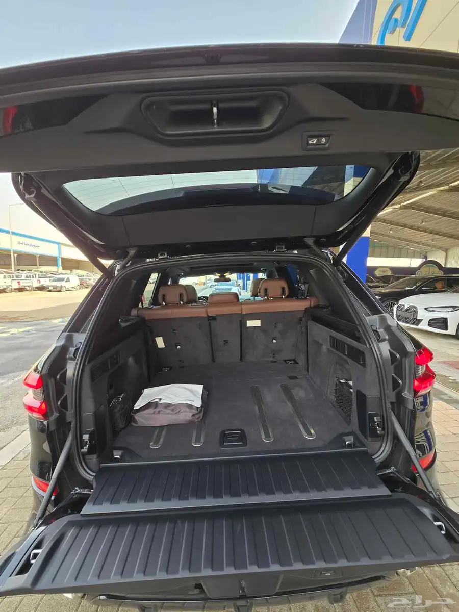 BMW X5 2020 (( تم البيع )) 11
