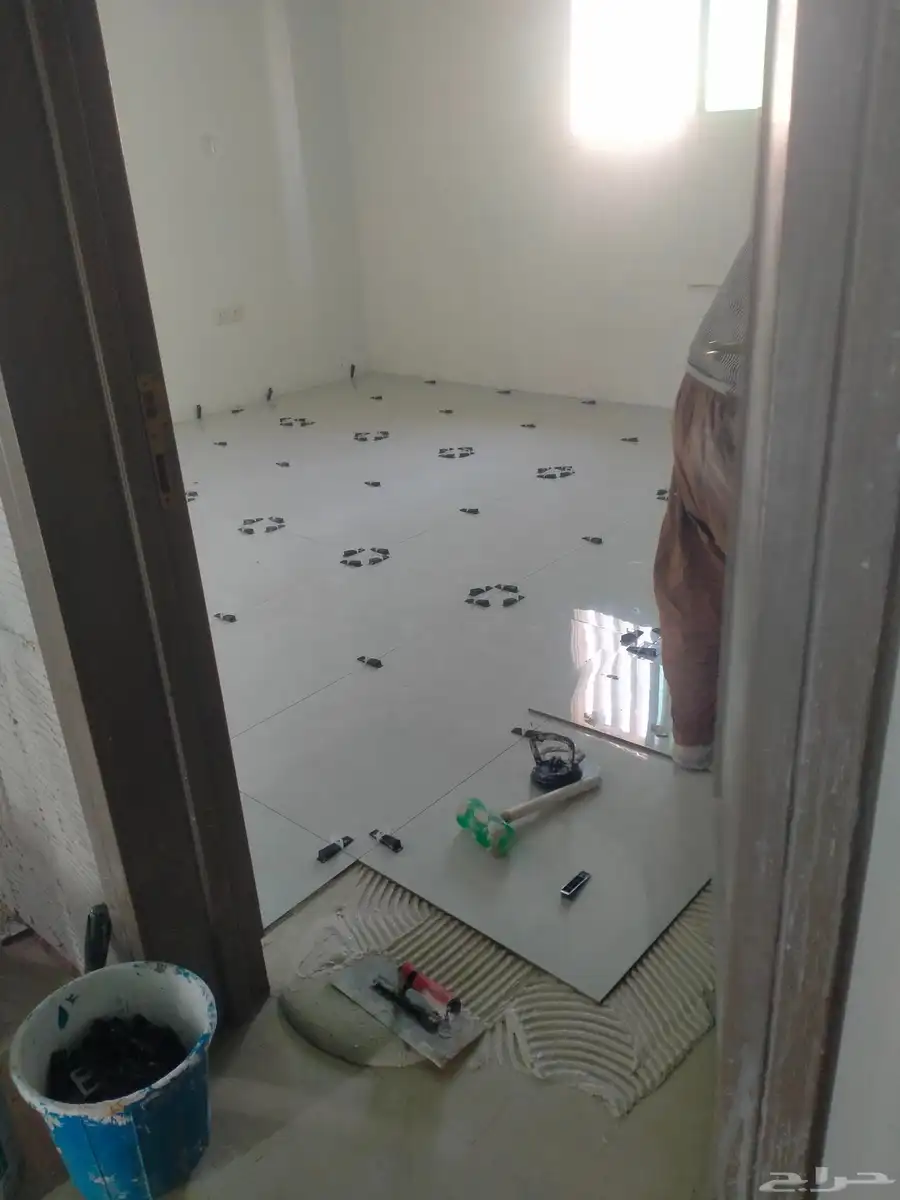 مبلط بلاط عبدالواهاب 2