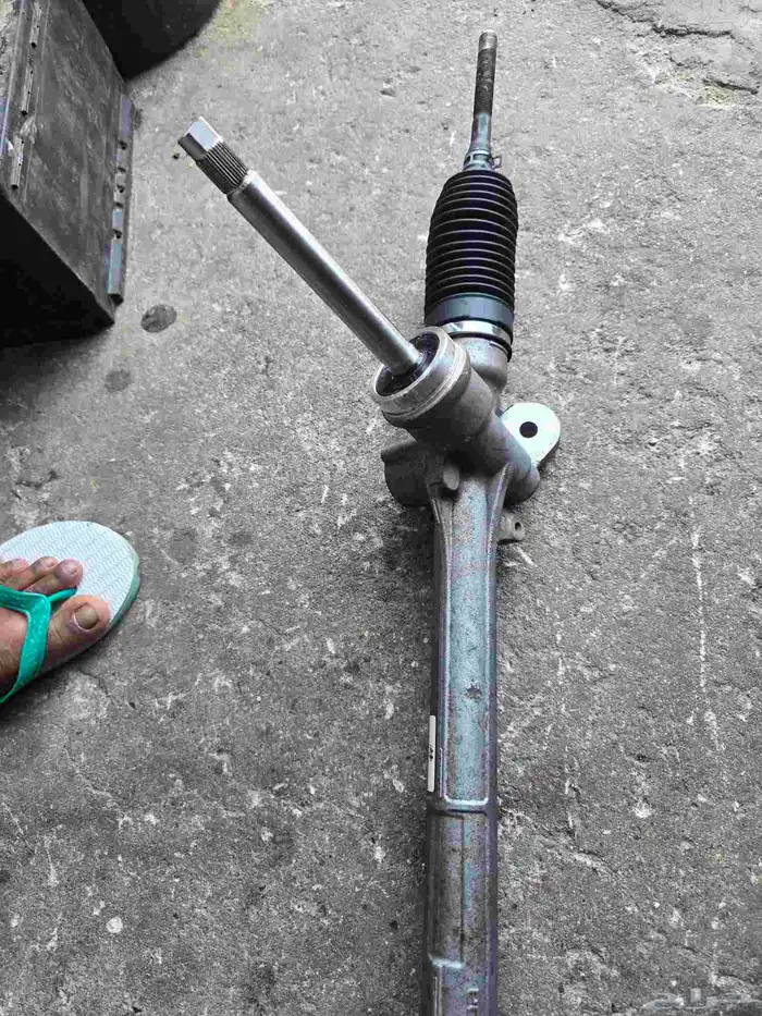 مازدا 6 موديل من 2013الى 2022 5