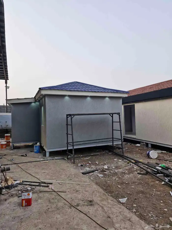 بركسات غرف بيوت جاهزه 5