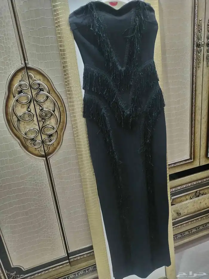 فساتين مناسبات وسهرات 4