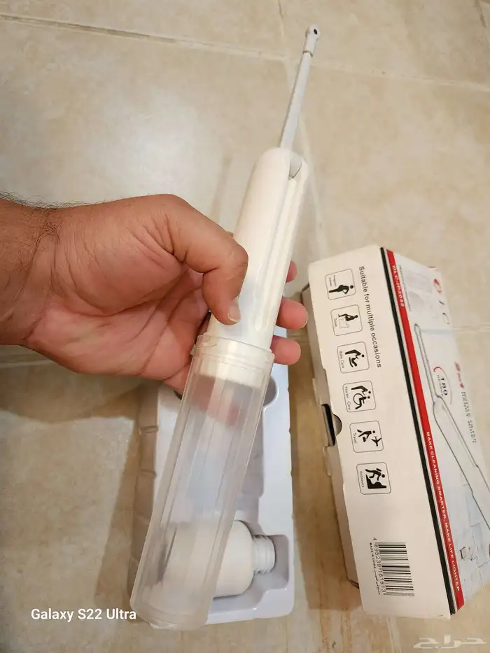 ارخص وافضل واقوي واوفر شطاف محمول متنقل جديد 5