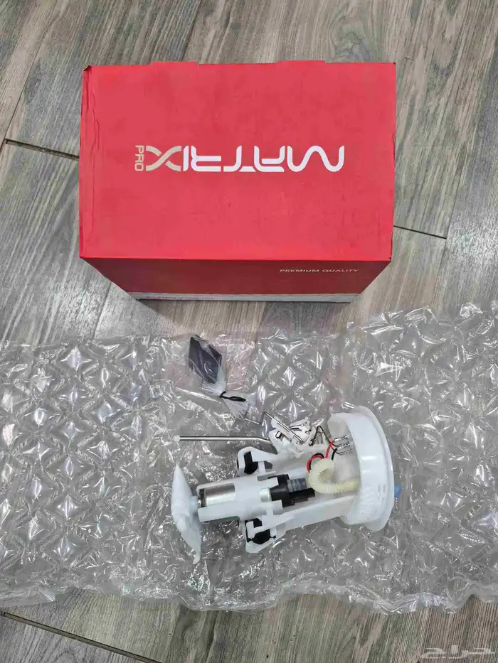 طرمبه بنزين e36 2