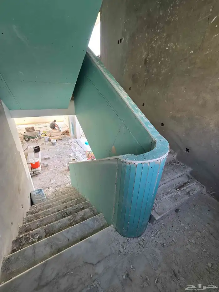 جبس بورد و ارم سترونج 26