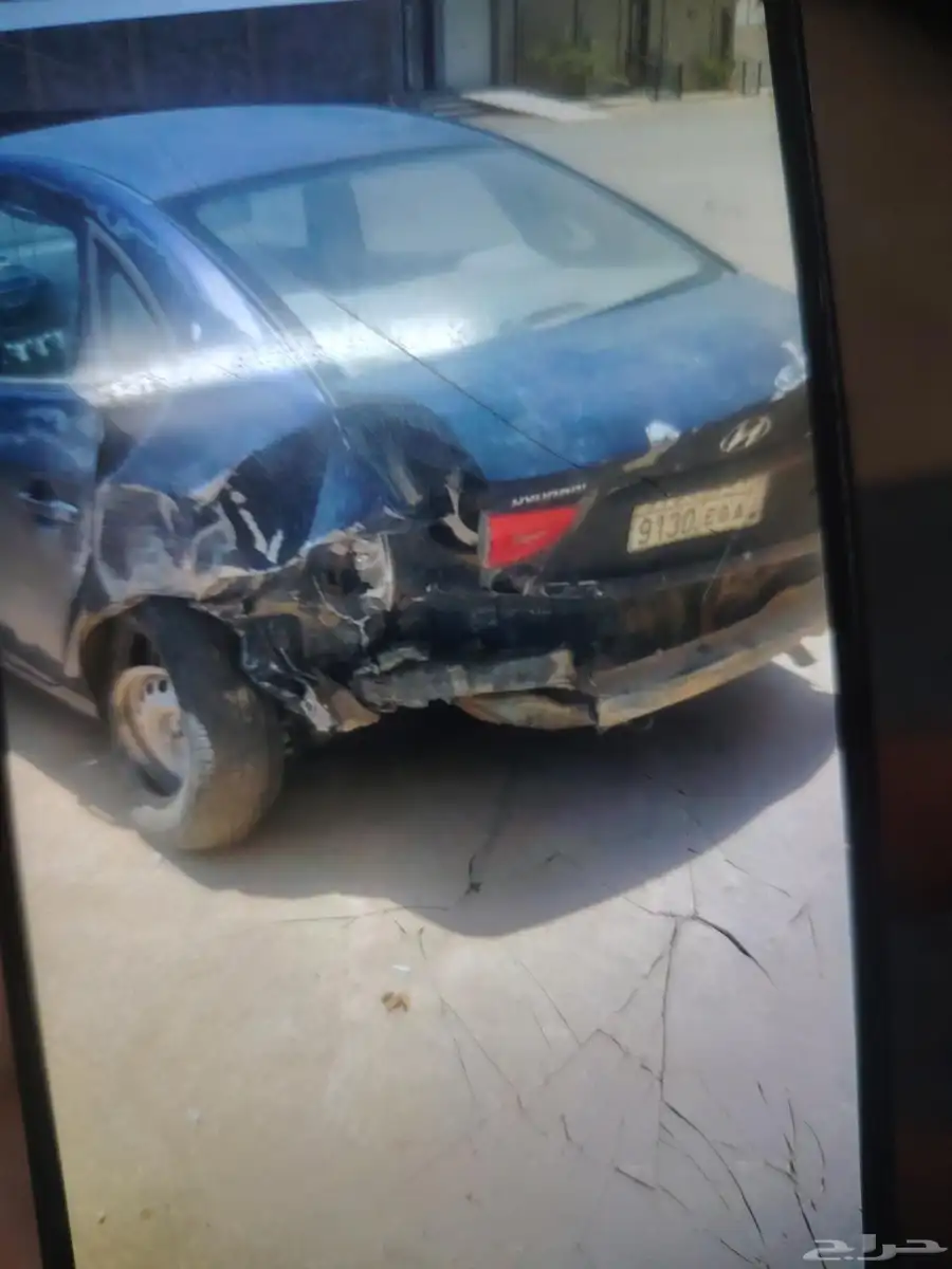 هنداي النترا 2009 5