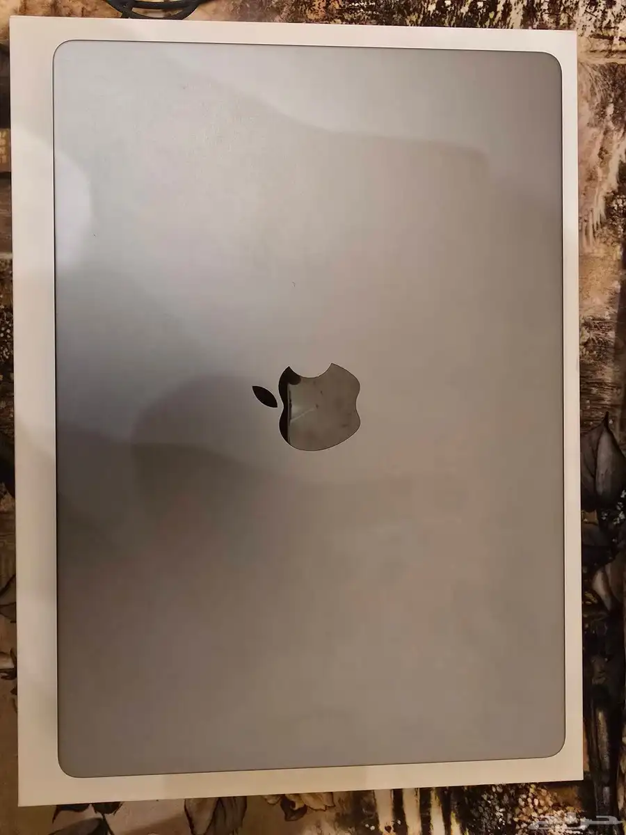 قابل للتفاوض mackbook pro m3 512gb 2