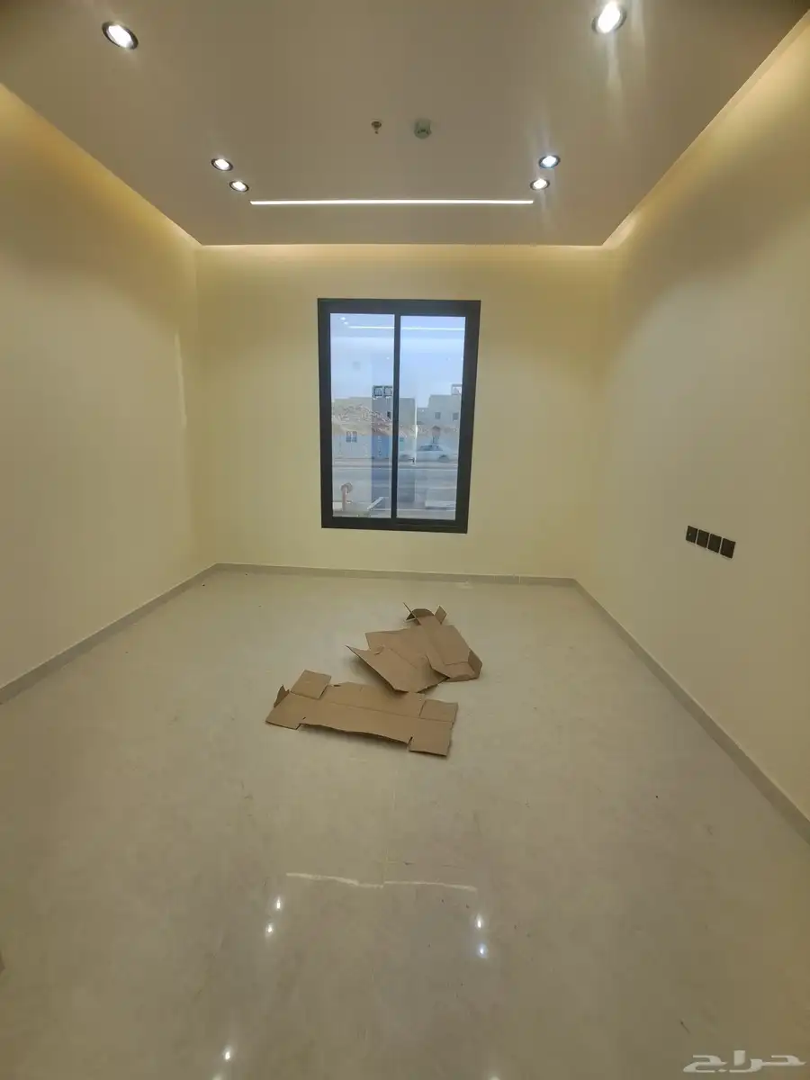 شقق للبيع حي بدر مساحة 133 السعر 450 1