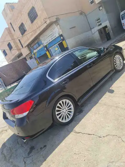 سوبارو سبورت index