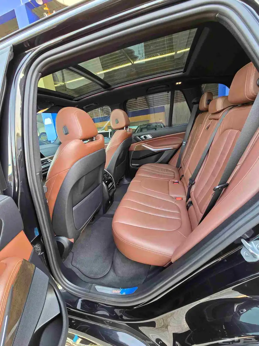 BMW X5 2020 (( تم البيع )) 10