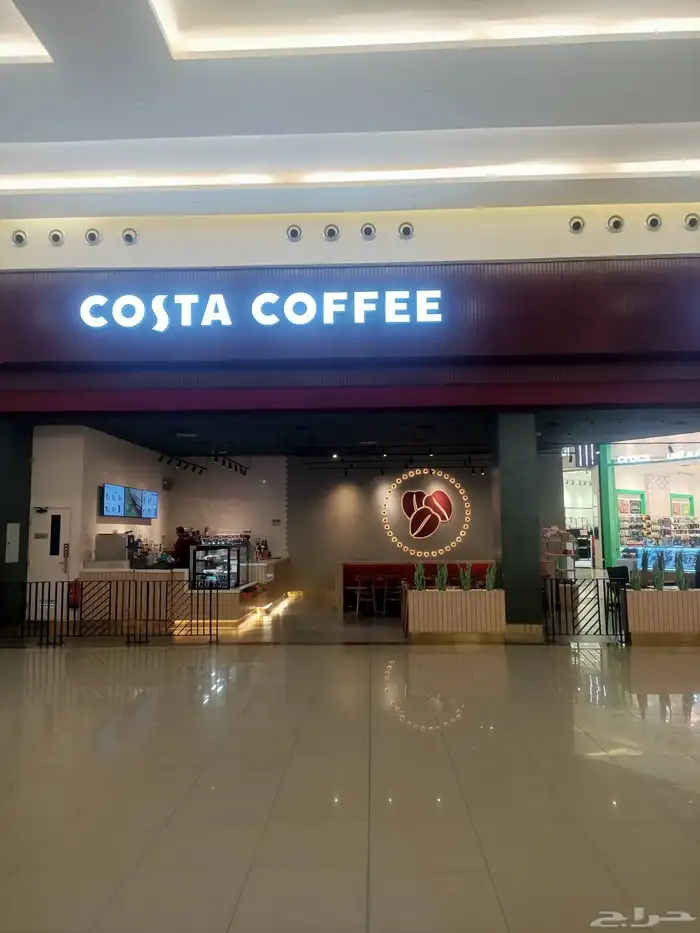 لوحات محلات تفصيل وتركيب كلادينج و حروف مضيئة بارزة 2