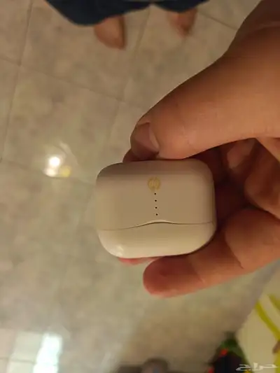 سماعة hp 2