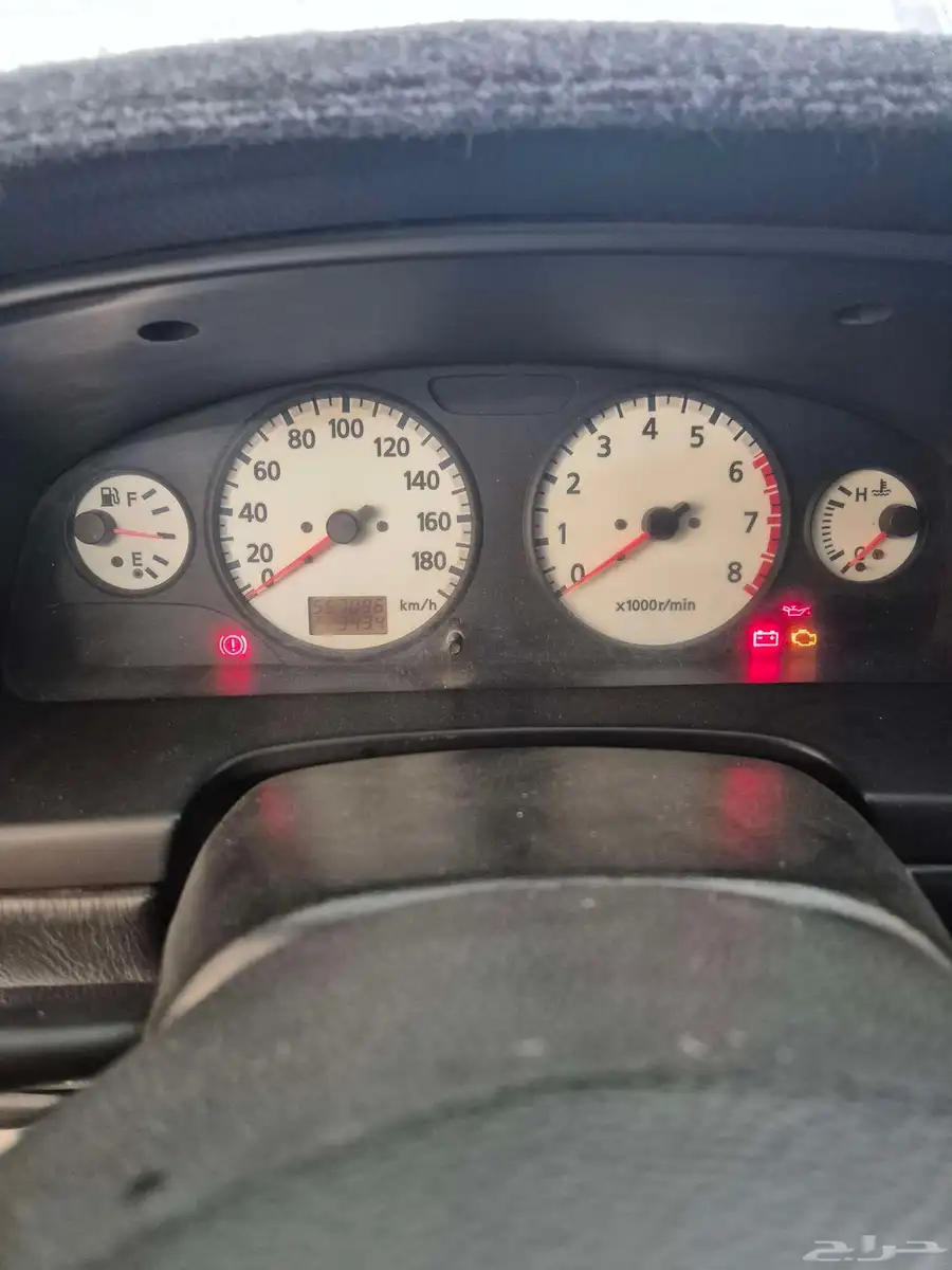 باث فاندر 2001 12