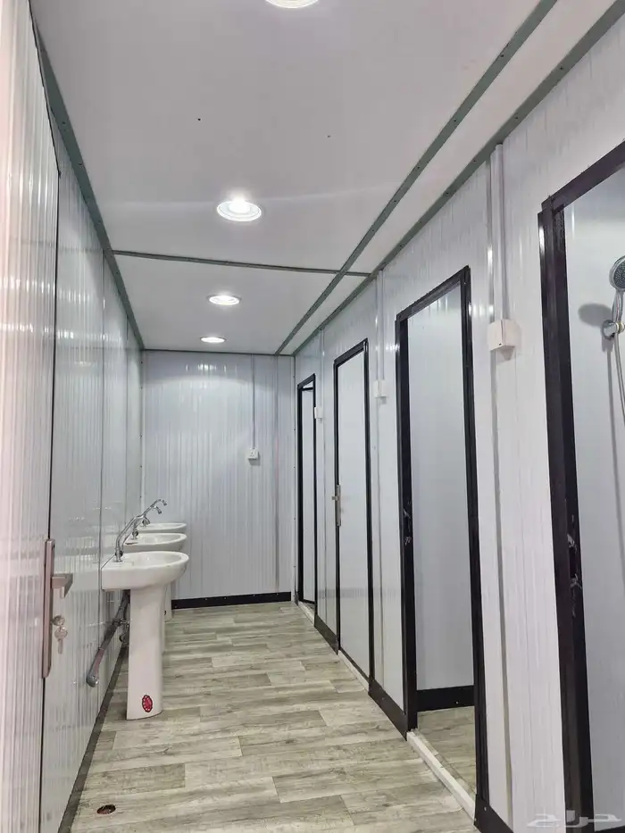 بركسات غرف بيوت جاهزه 9