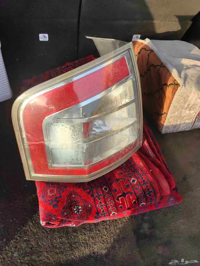فورد ايدج 1