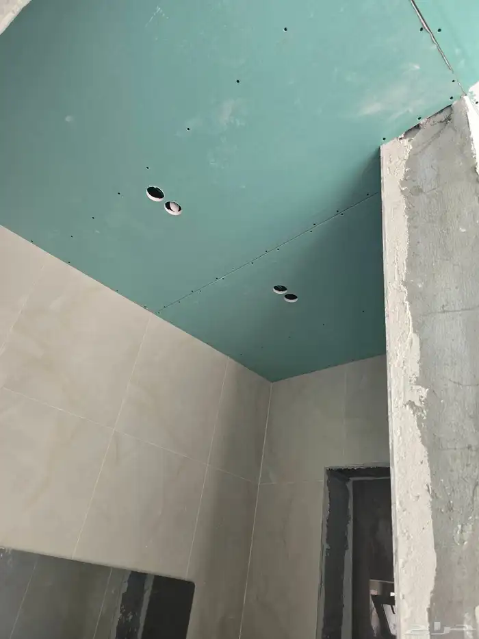 جبس بورد و ارم سترونج 10