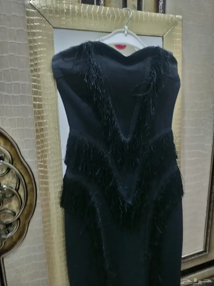 فساتين مناسبات وسهرات 6