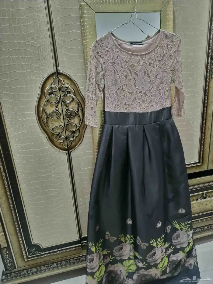 فساتين مناسبات وسهرات 2